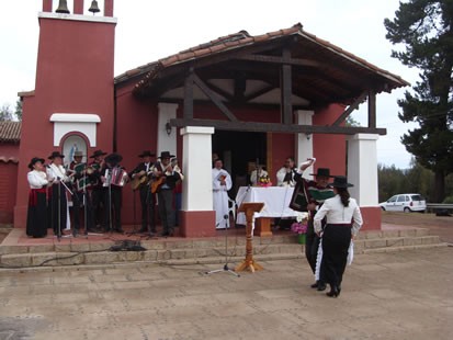Fiesta de la Chilenidad